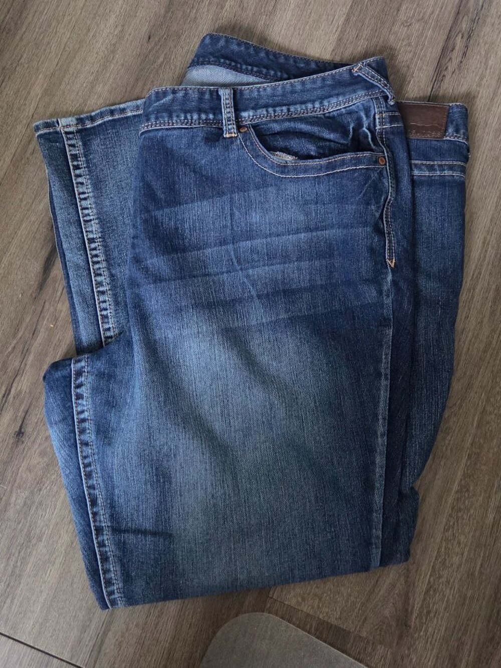 Maurices Women’s Jeans – Size 26 Short – EUC